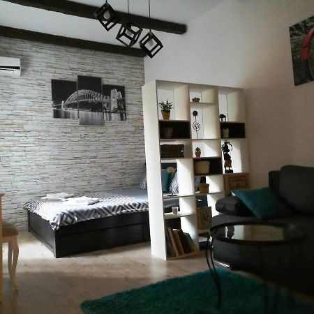 Saramala Apartment ベオグラード エクステリア 写真