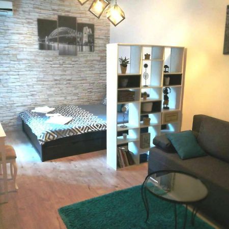 Saramala Apartment ベオグラード エクステリア 写真