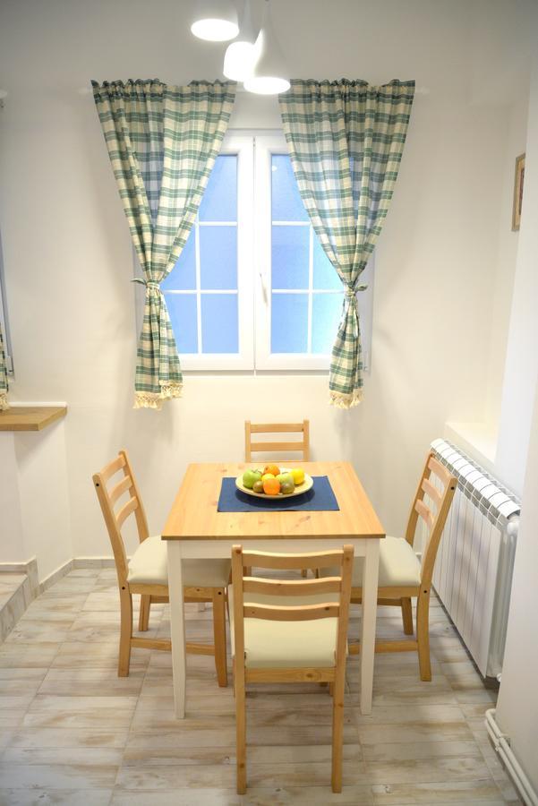 Saramala Apartment ベオグラード エクステリア 写真
