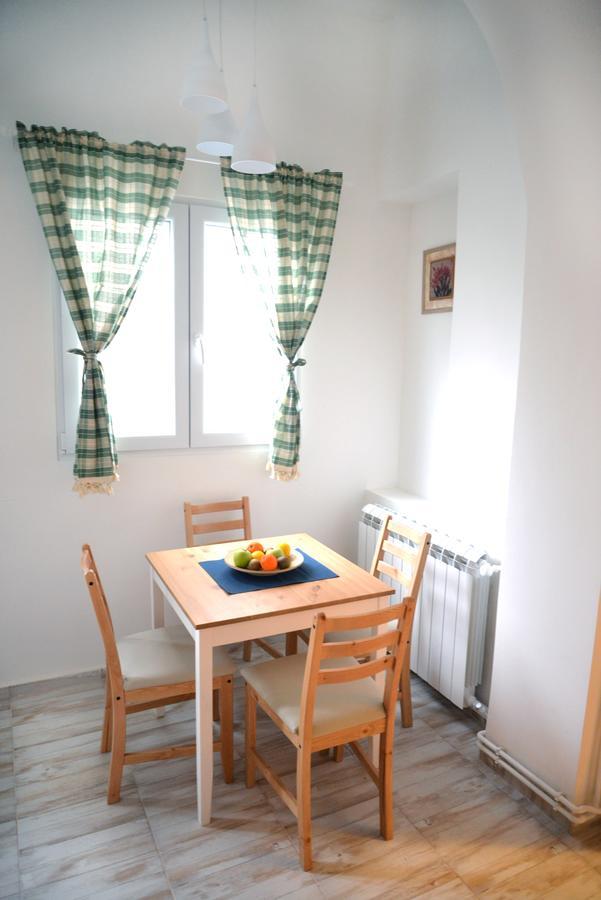Saramala Apartment ベオグラード エクステリア 写真