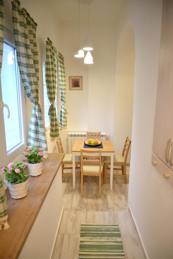 Saramala Apartment ベオグラード エクステリア 写真