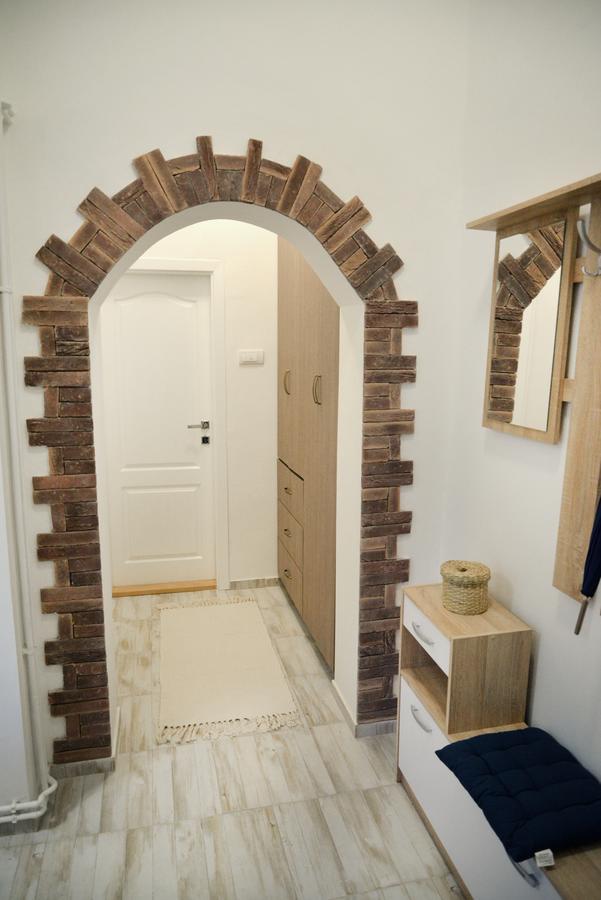 Saramala Apartment ベオグラード エクステリア 写真