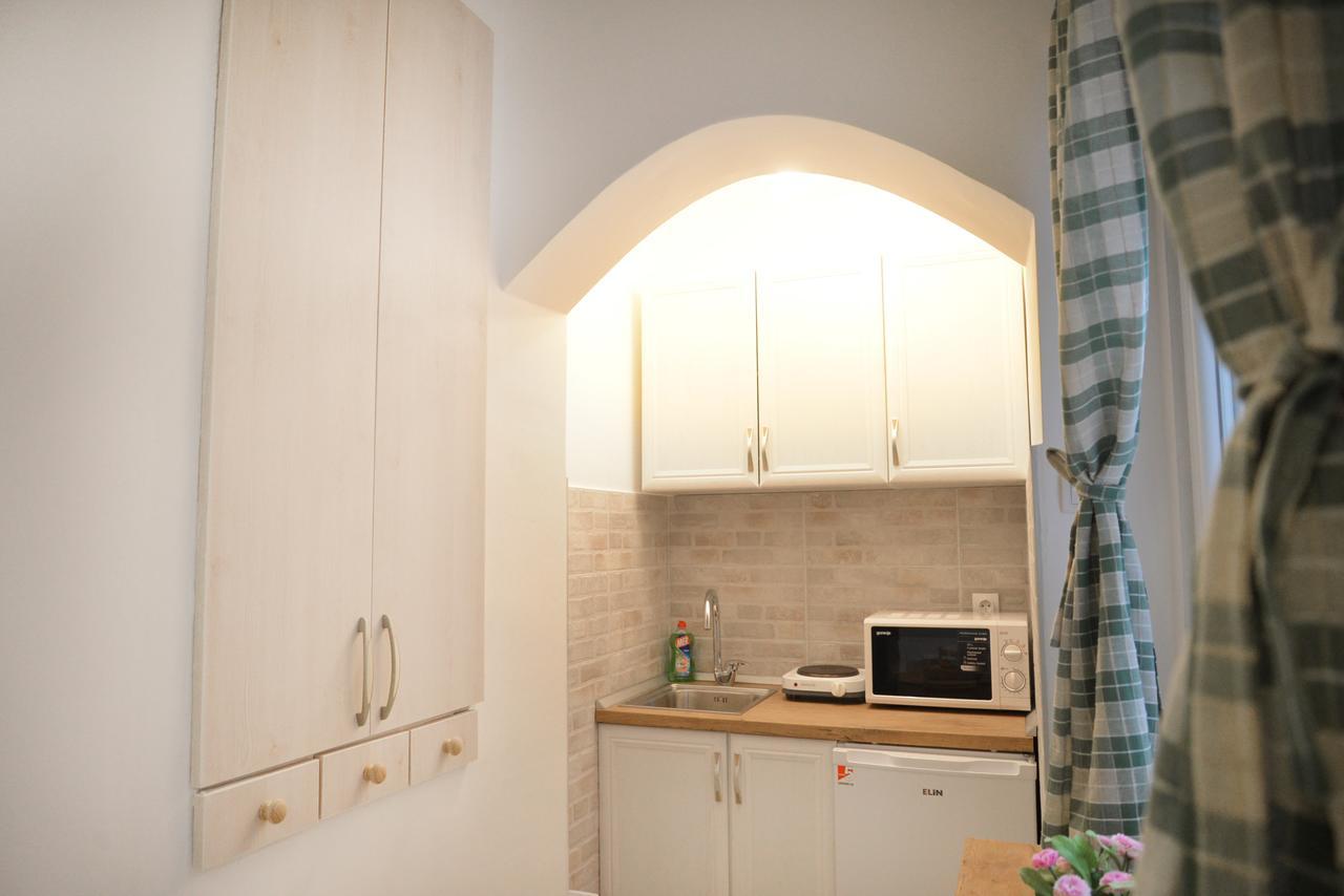 Saramala Apartment ベオグラード エクステリア 写真