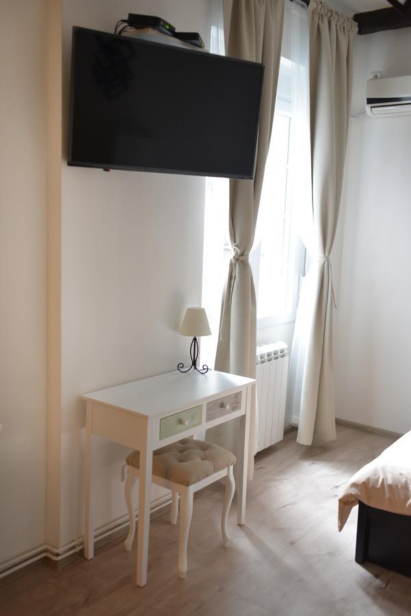 Saramala Apartment ベオグラード エクステリア 写真