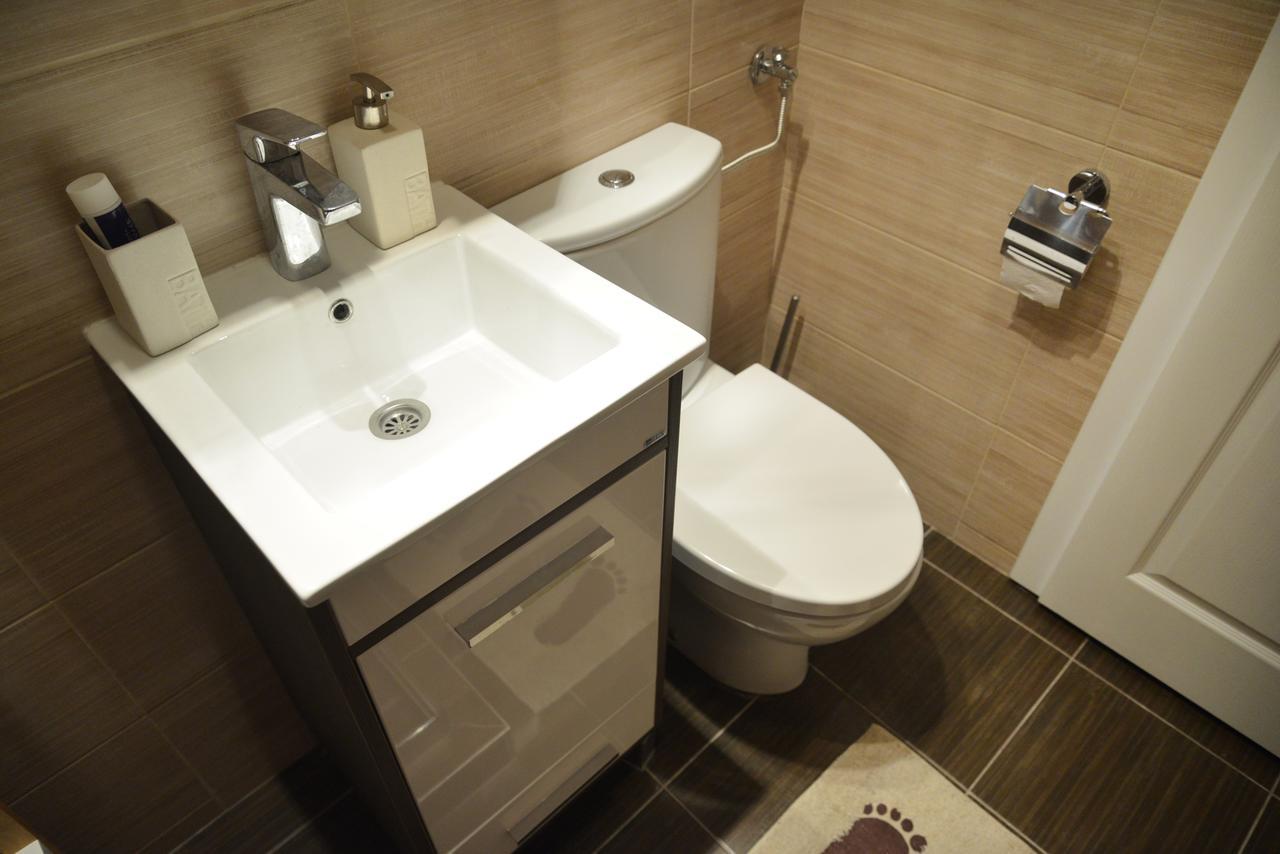 Saramala Apartment ベオグラード エクステリア 写真