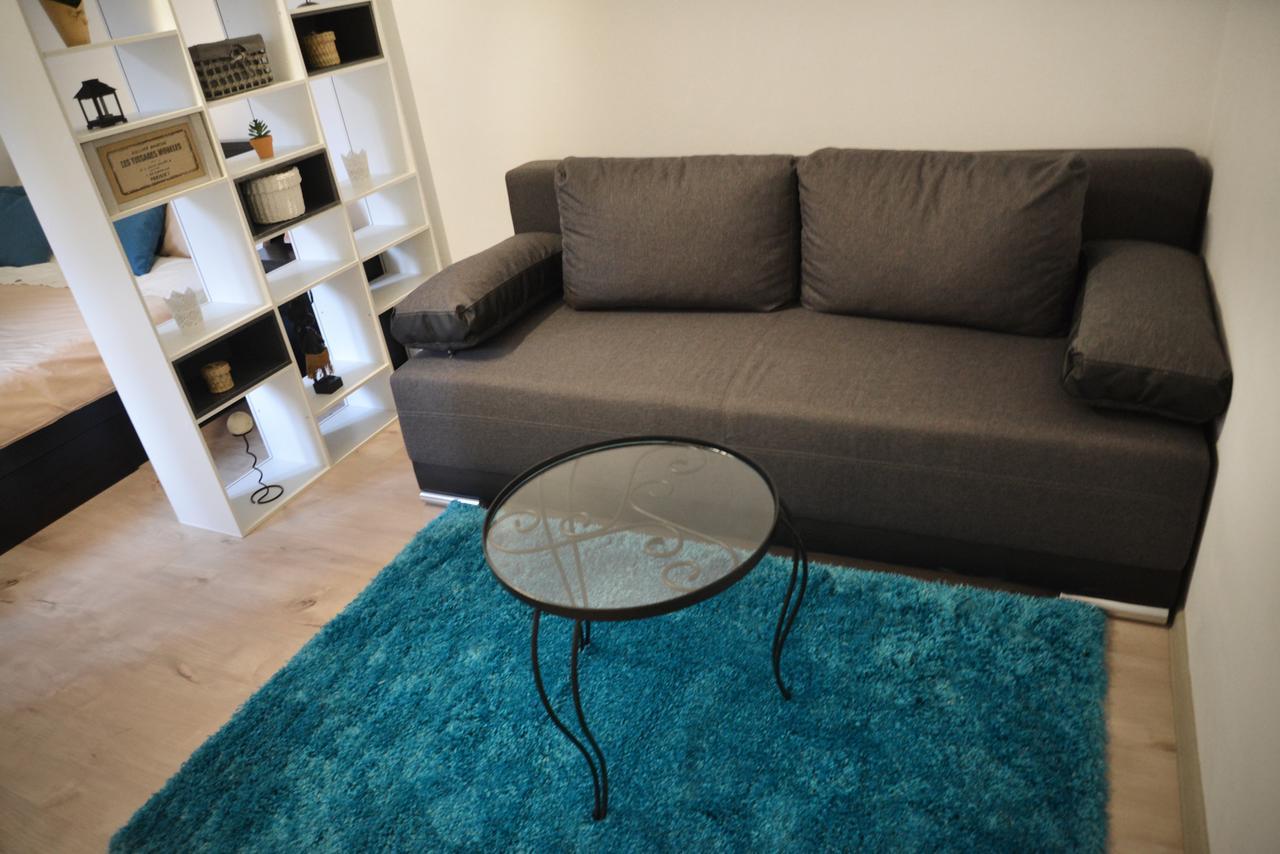 Saramala Apartment ベオグラード エクステリア 写真