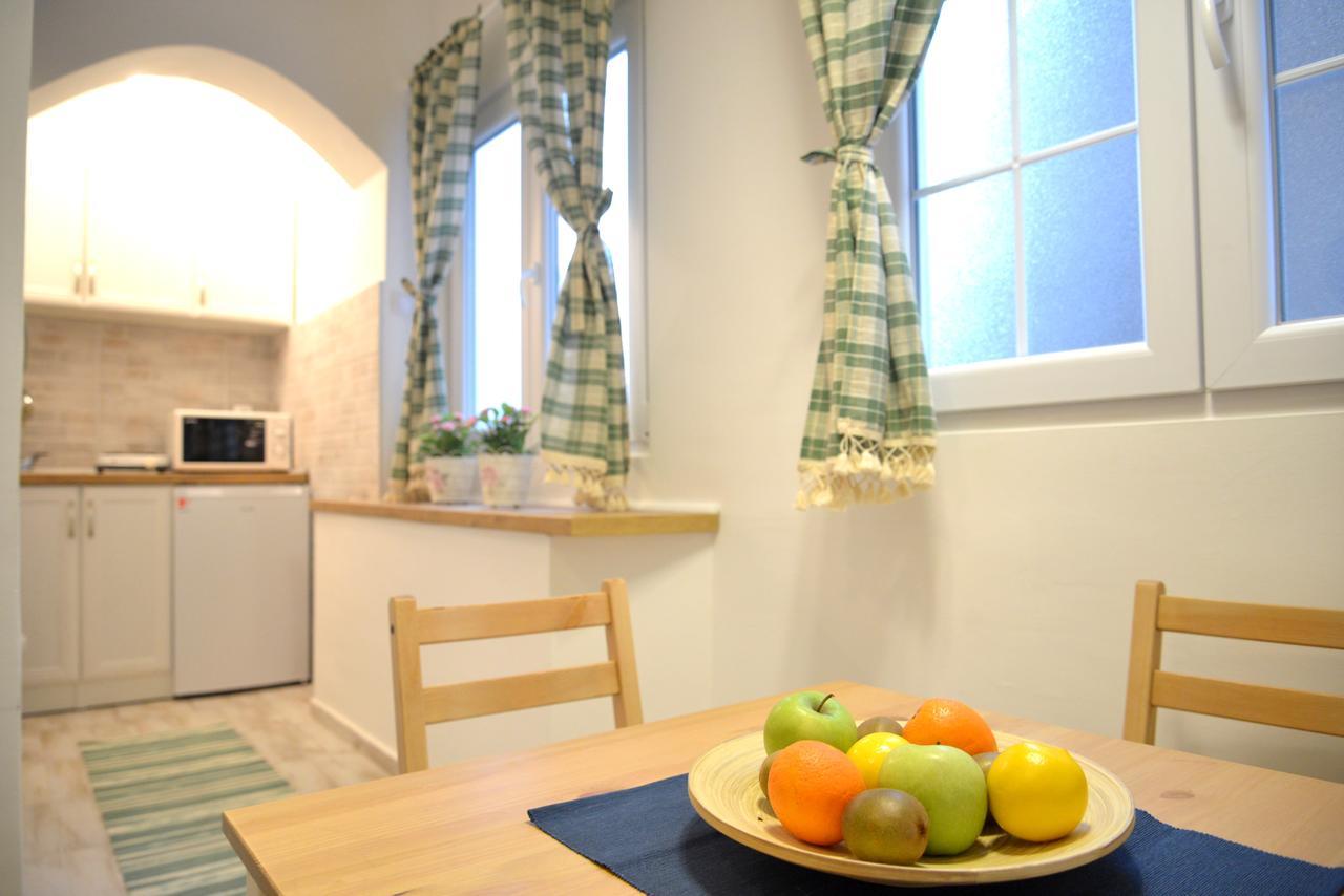 Saramala Apartment ベオグラード エクステリア 写真