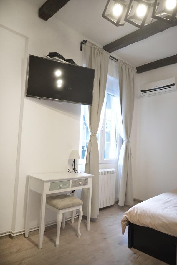 Saramala Apartment ベオグラード エクステリア 写真