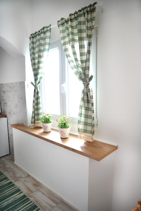 Saramala Apartment ベオグラード エクステリア 写真