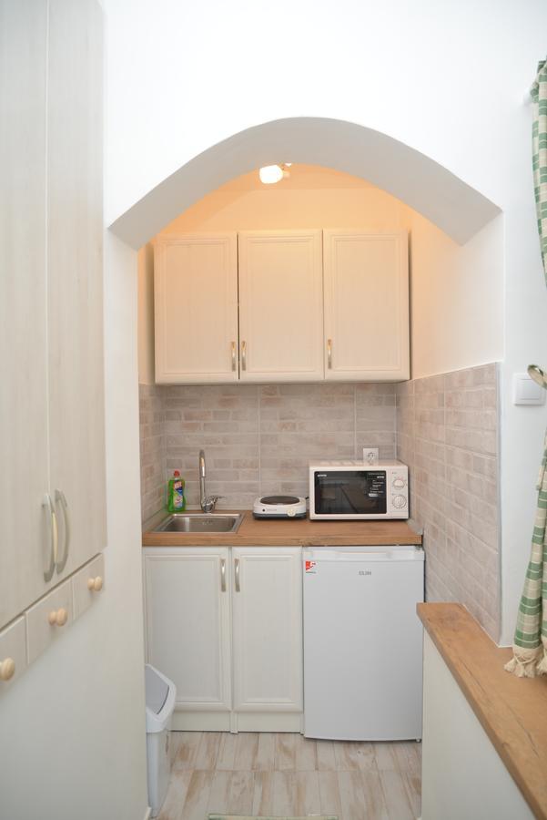 Saramala Apartment ベオグラード エクステリア 写真