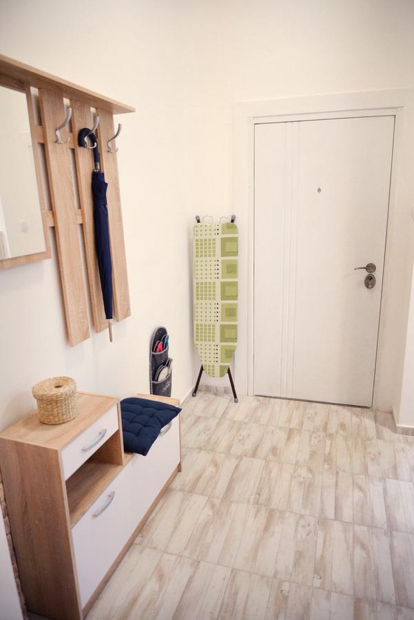 Saramala Apartment ベオグラード エクステリア 写真
