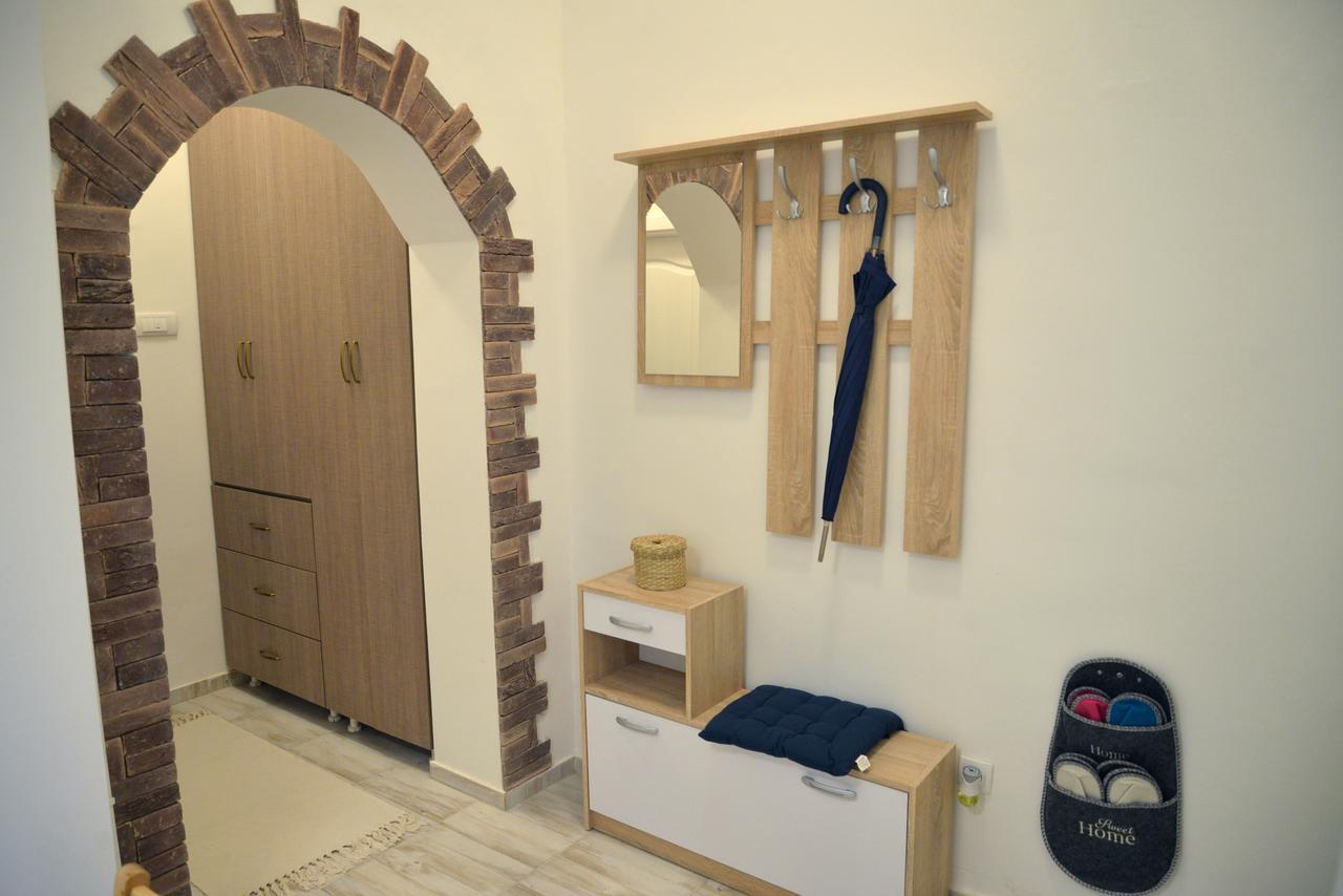 Saramala Apartment ベオグラード エクステリア 写真