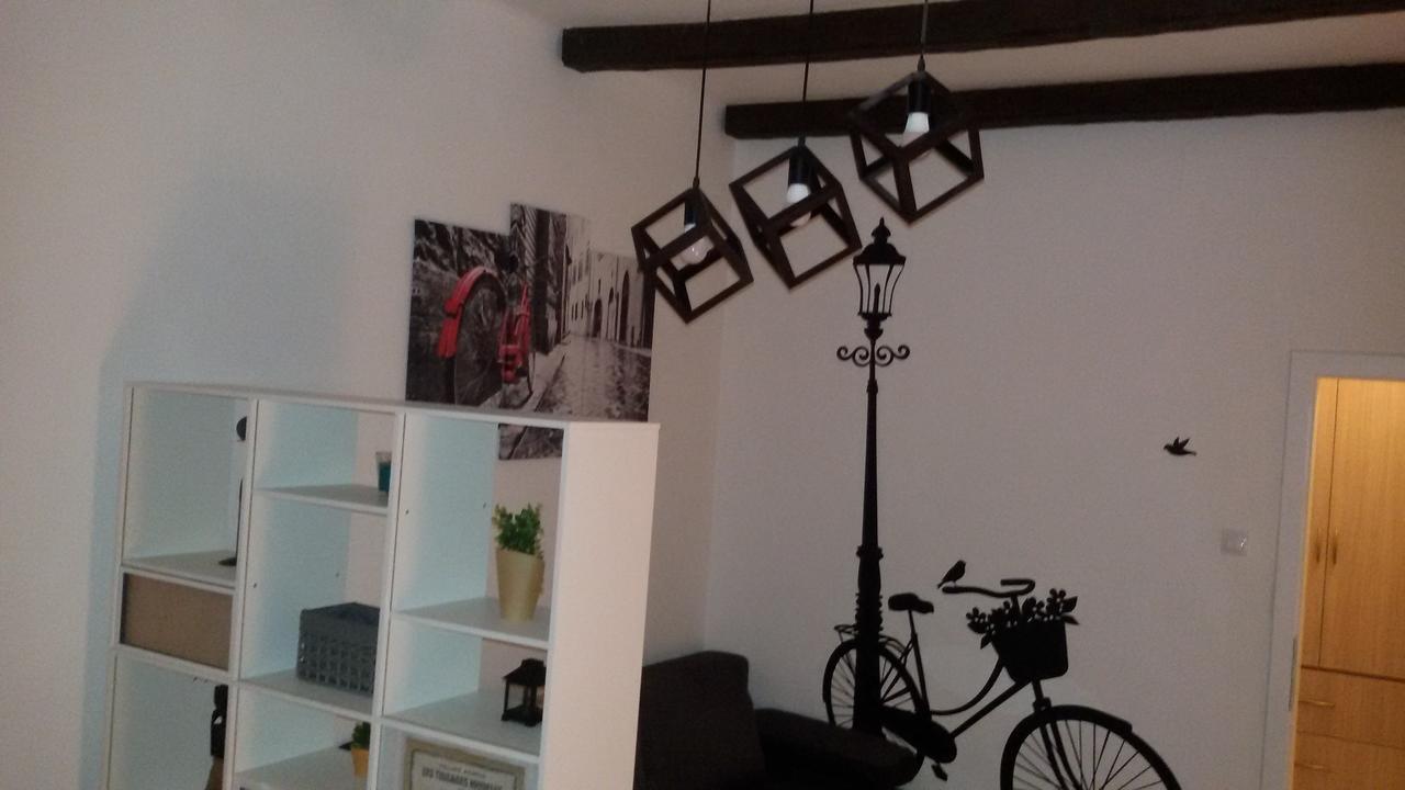 Saramala Apartment ベオグラード エクステリア 写真