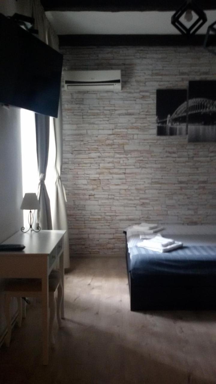 Saramala Apartment ベオグラード エクステリア 写真