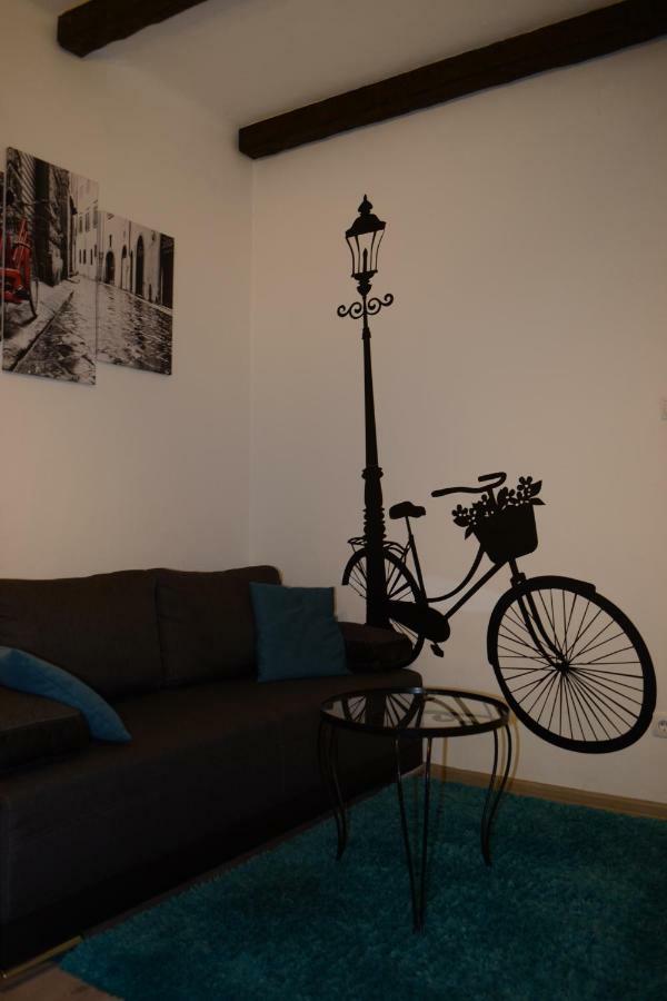 Saramala Apartment ベオグラード エクステリア 写真
