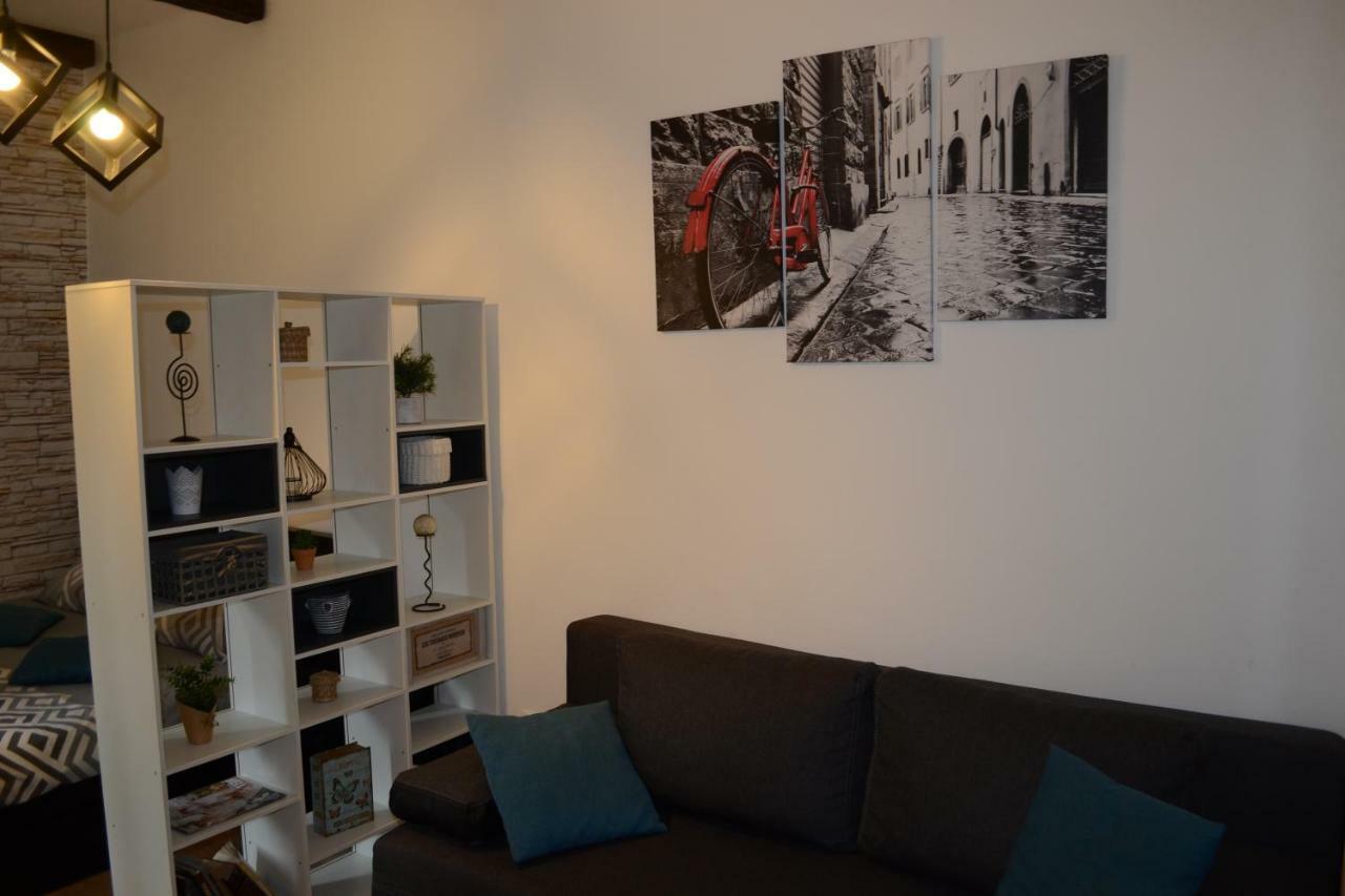 Saramala Apartment ベオグラード エクステリア 写真