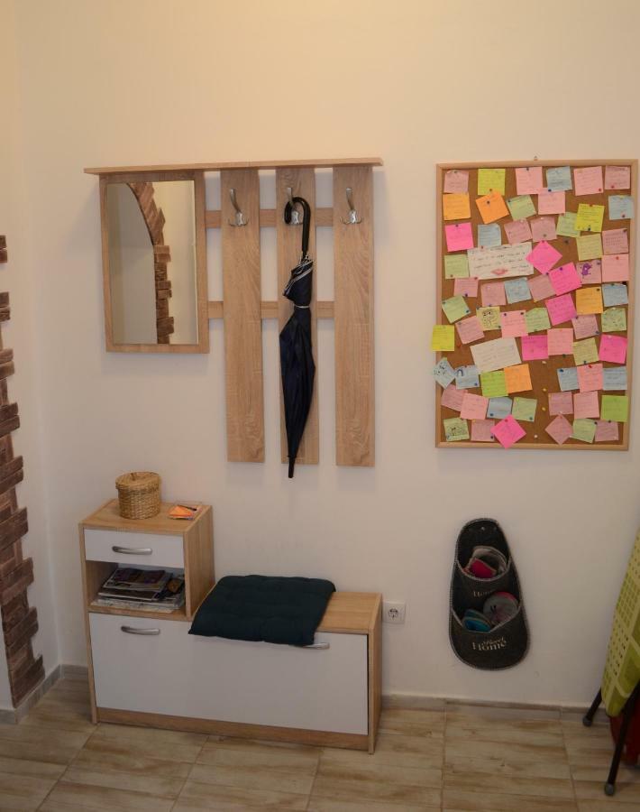 Saramala Apartment ベオグラード エクステリア 写真